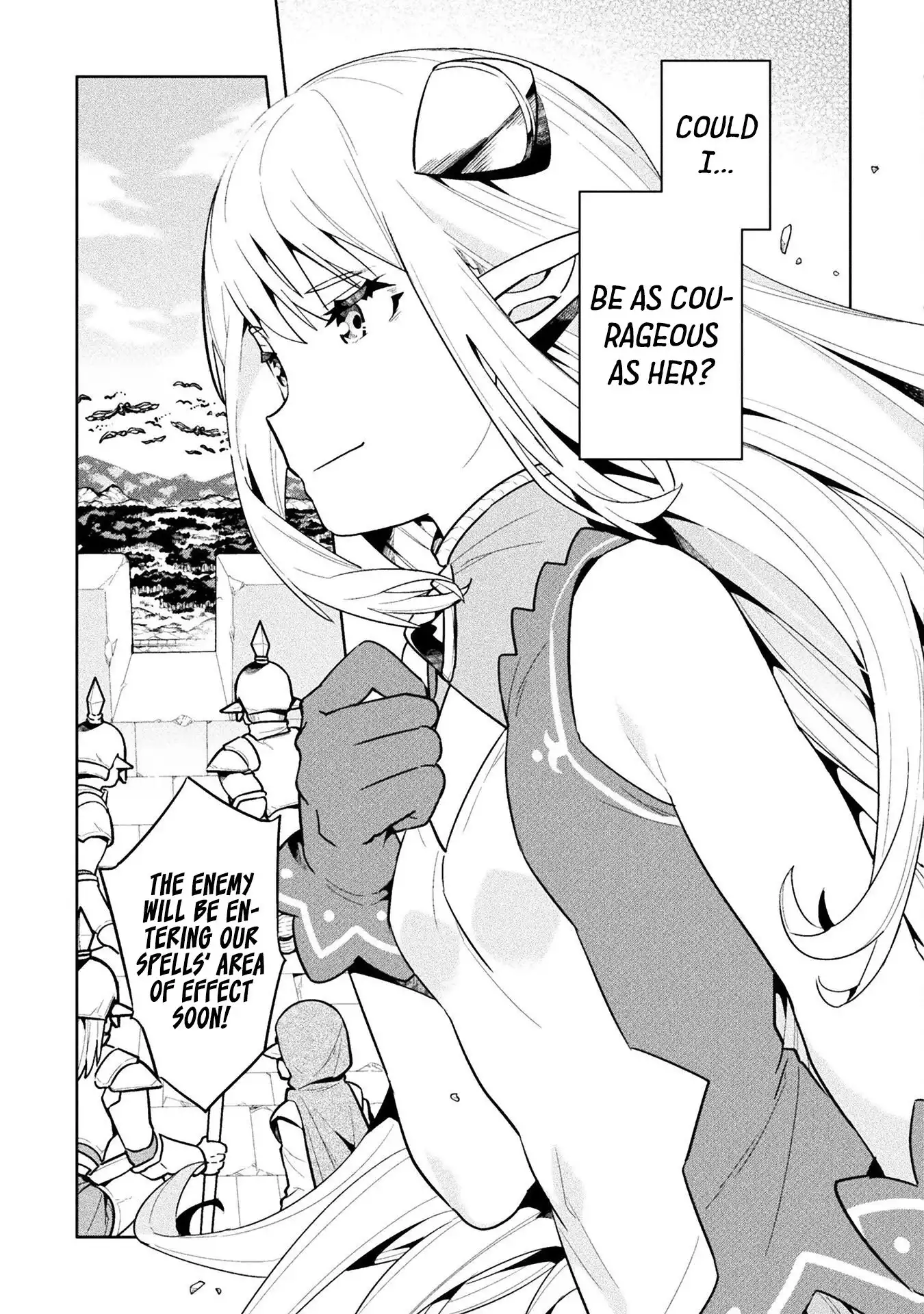 NEET dakedo Hello Work ni Ittara Isekai ni Tsuretekareta Chapter 41 10